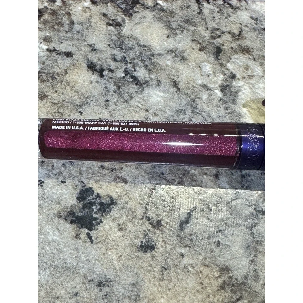 Mary Kay new box